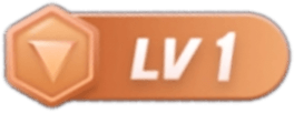 LV1 等级-LV1-异次元社
