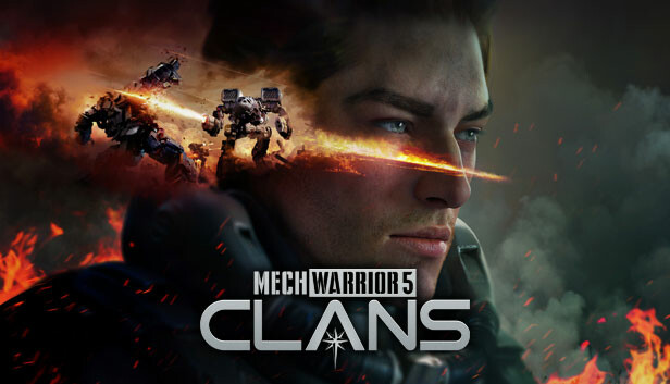 机甲战士5：部落/MechWarrior 5: Clans/支持网络联机_官方中文绿色版|网盘下载-异次元社