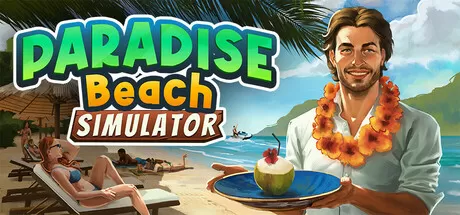 热带度假村经营模拟器/Tropical Resort Simulator免安装中文免费下载-异次元社