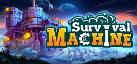 移动堡垒/Survival Machine_官方中文绿色版|网盘下载-异次元社