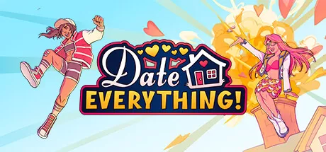 约会一切/Date Everything!_官方中文绿色版|网盘下载-异次元社
