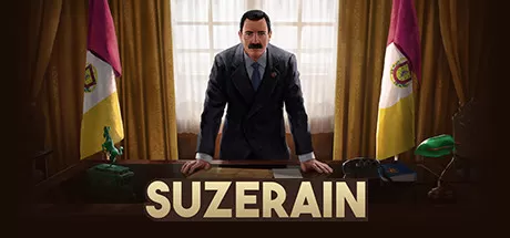 宗主国/Suzerain_官方中文绿色版|网盘下载-异次元社