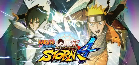火影忍者疾风传：究极忍者风暴4/Naruto Shippuden: Ultimate Ninja Storm 4_官方中文绿色版|网盘下载-异次元社