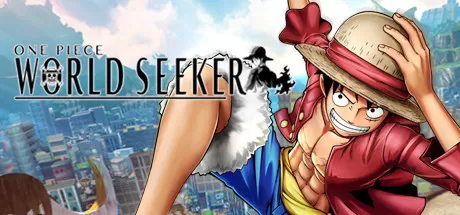 海贼王：寻秘世界/ONE PIECE World Seeker_官方中文绿色版|网盘下载-异次元社