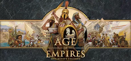 帝国时代：终极版/4/3/2/1/9部合集/Age of Empires: Definitive Edition_官方中文绿色版|网盘下载-异次元社