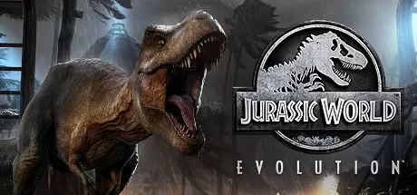 侏罗纪世界：进化/Jurassic World Evolution_官方中文绿色版|网盘下载-异次元社