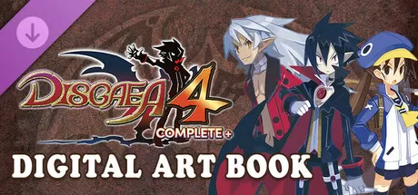 魔界战记4完整版/Disgaea 4 Complete_官方中文绿色版|网盘下载-异次元社