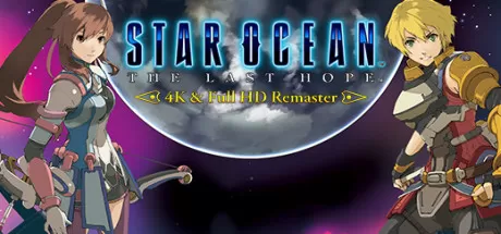 星之海洋4：最后的希望/Star Ocean 4: The Last Hope_官方中文绿色版|网盘下载-异次元社