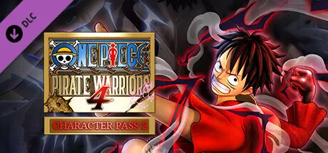 海贼无双3/One Piece: Pirate Warriors 3_官方中文绿色版|网盘下载-异次元社