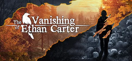 伊森卡特的消失/The Vanishing of Ethan Carter_官方中文绿色版|网盘下载-异次元社