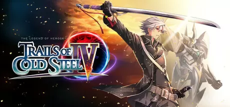 英雄传说：闪之轨迹4/The Legend of Heroes: Trails of Cold Steel IV_官方中文绿色版|网盘下载-异次元社