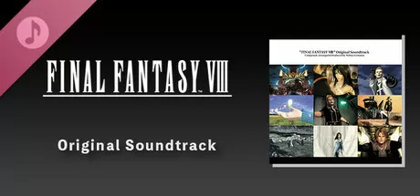 最终幻想8：重制版/Final Fantasy VIII Remake_官方中文绿色版|网盘下载-异次元社