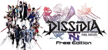 最终幻想：纷争NT/Dissidia Final Fantasy NT_官方中文绿色版|网盘下载-异次元社