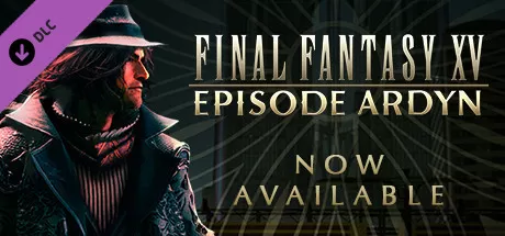 最终幻想15/Final Fantasy XV_官方中文绿色版|网盘下载-异次元社