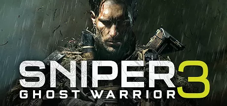 狙击手：幽灵战士3/Sniper: Ghost Warrior 3_官方中文绿色版|网盘下载-异次元社