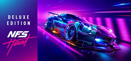 极品飞车21：热度/Need for Speed：Heat_官方中文绿色版|网盘下载-异次元社