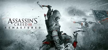 刺客信条3重制版/Assassin's Creed III Remastered_官方中文绿色版|网盘下载-异次元社