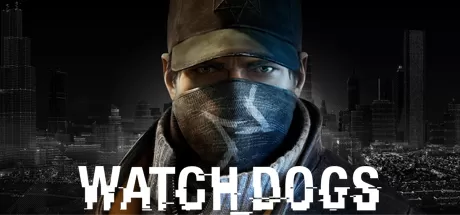 看门狗/Watch Dogs_官方中文绿色版|网盘下载-异次元社