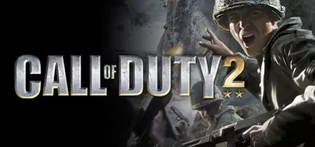 使命召唤2/Call Of Duty 2_官方中文绿色版|网盘下载-异次元社