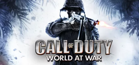 使命召唤5：世界战争/Call of Duty: World at War_官方中文绿色版|网盘下载-异次元社