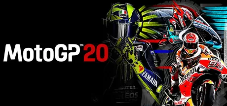 世界摩托大奖赛20/MotoGP 20_官方中文绿色版|网盘下载-异次元社