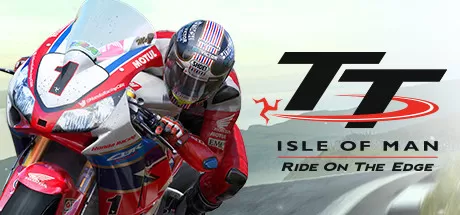 曼岛TT摩托车大赛/TT Isle of Man Ride on the Edge_官方中文绿色版|网盘下载-异次元社