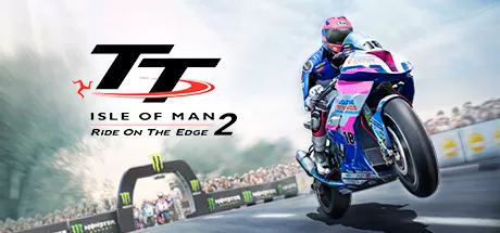 曼岛TT赛事：边缘竞速2/TT Isle of Man Ride on the Edge 2_官方中文绿色版|网盘下载-异次元社