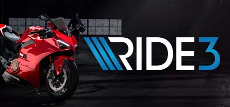 极速骑行3/RIDE 3_官方中文绿色版|网盘下载-异次元社