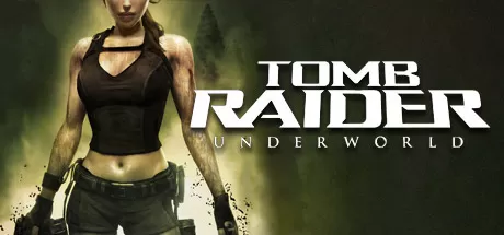 古墓丽影8：地下世界/Tomb Raider: Underworld/附1-7历代_官方中文绿色版|网盘下载-异次元社
