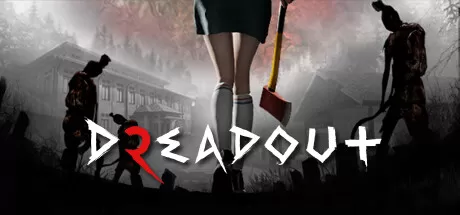 小镇惊魂2/DreadOut 2_官方中文绿色版|网盘下载-异次元社