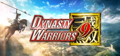 真三国无双8/Dynasty Warriors 9/附历代合集_官方中文绿色版|网盘下载-异次元社