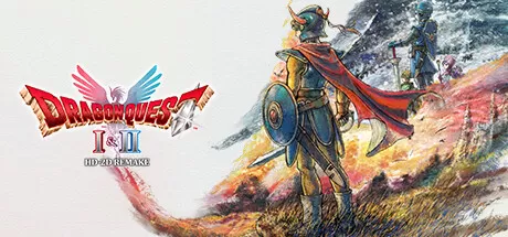 勇者斗恶龙：英雄2/Dragon Quest: Heroes 2_官方中文绿色版|网盘下载-异次元社