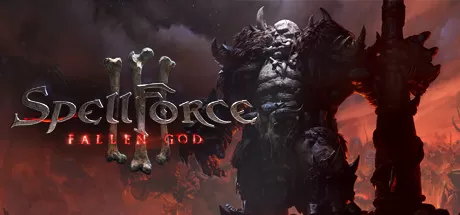 咒语力量3：陨落神明/SpellForce 3: Fallen God_官方中文绿色版|网盘下载-异次元社