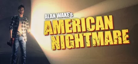 心灵杀手：美国噩梦/Alan Wake's American Nightmare_官方中文绿色版|网盘下载-异次元社