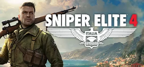 狙击精英4/Sniper Elite 4/附历代合集_官方中文绿色版|网盘下载-异次元社