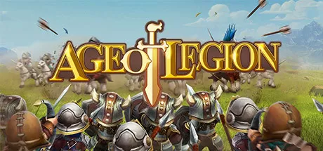 军团纪元/Age of Legion_官方中文绿色版|网盘下载-异次元社