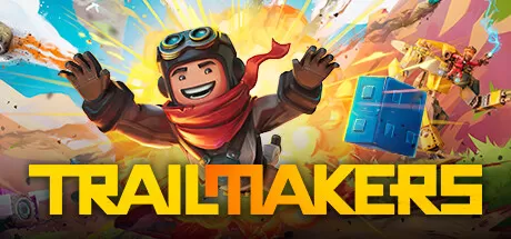 机械制造者/赛道大师/Trailmakers/支持网络联机_官方中文绿色版|网盘下载-异次元社