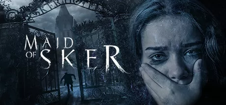 斯盖尔之女/Maid of Sker_官方中文绿色版|网盘下载-异次元社