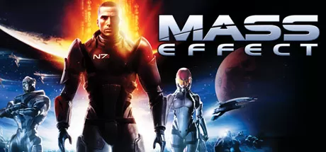 质量效应1/Mass Effect_官方中文绿色版|网盘下载-异次元社