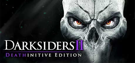 暗黑血统2：终极版/Darksiders II Deathinitive Edition_官方中文绿色版|网盘下载-异次元社