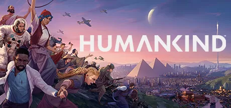 人类/Humankind_官方中文绿色版|网盘下载-异次元社