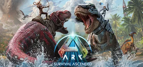 方舟: 生存飞升/ARK: Survival Ascended/支持网络联机_官方中文绿色版|网盘下载-异次元社