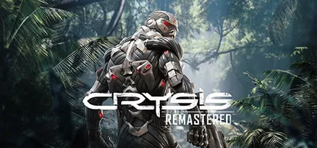 孤岛危机：重制版/Crysis Remastered_官方中文绿色版|网盘下载-异次元社