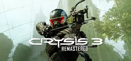孤岛危机3：重制版/Crysis 3 Remastered_官方中文绿色版|网盘下载-异次元社