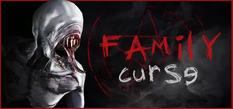 家庭诅咒/Family curse_官方中文绿色版|网盘下载-异次元社