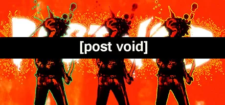 Post Void_官方中文绿色版|网盘下载-异次元社