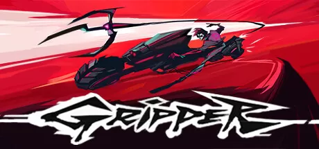 疾速摩爪/Gripper_官方中文绿色版|网盘下载-异次元社