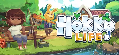 哈克小镇/Hokko Life_官方中文绿色版|网盘下载-异次元社
