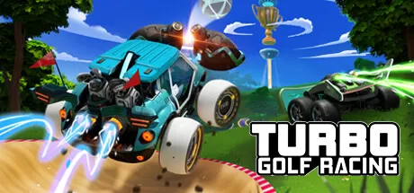 涡轮高尔夫赛车/Turbo Golf Racing/支持网络联机_官方中文绿色版|网盘下载-异次元社