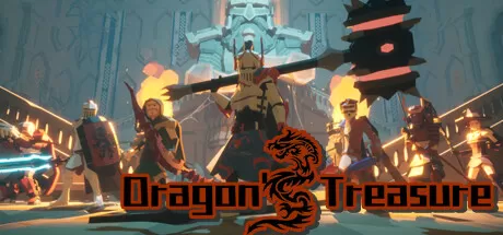 龙之宝藏/Dragon's Treasure_官方中文绿色版|网盘下载-异次元社